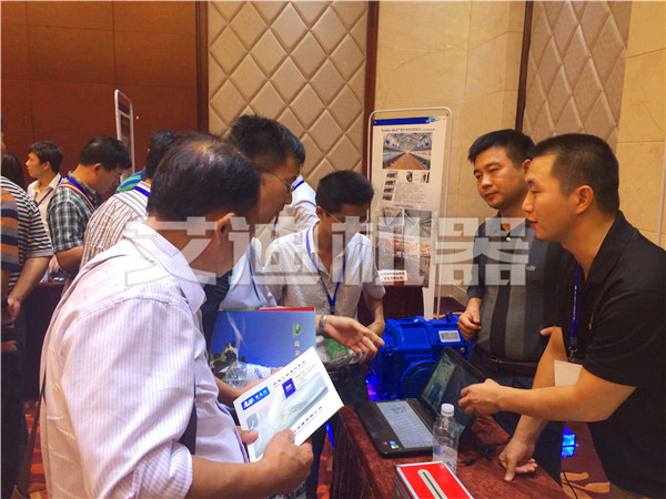 艾迪機(jī)器攜新品yesmaster轉(zhuǎn)子泵參展奶業(yè)大會 艾迪機(jī)器攜新品yesmaster轉(zhuǎn)子泵參展奶業(yè)大會