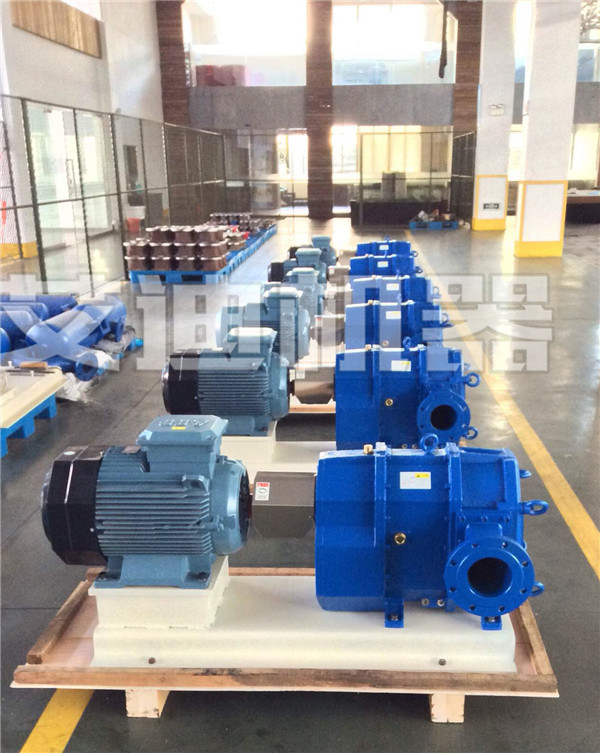 艾迪機(jī)器成品待發(fā)中心