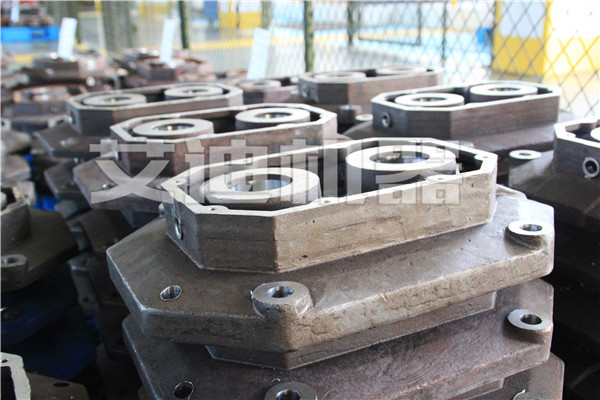 艾迪機器配件中心