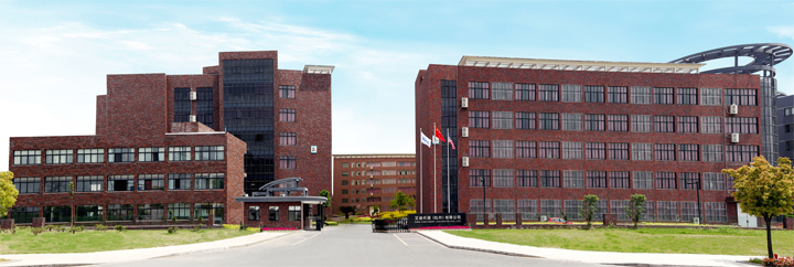 公司全景圖 公司全景圖