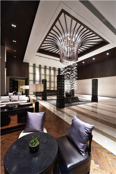 一樓大堂 一樓大堂