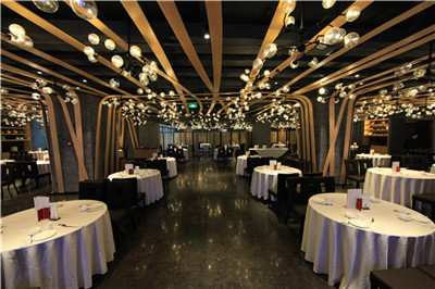 三樓夏宴大廳 三樓夏宴大廳