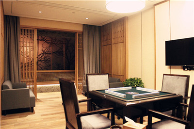 四樓獨壹棋牌 四樓獨壹棋牌