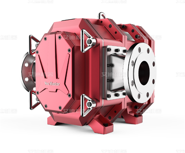 彈性體凸輪泵工業(yè)設(shè)計 彈性體凸輪泵工業(yè)設(shè)計