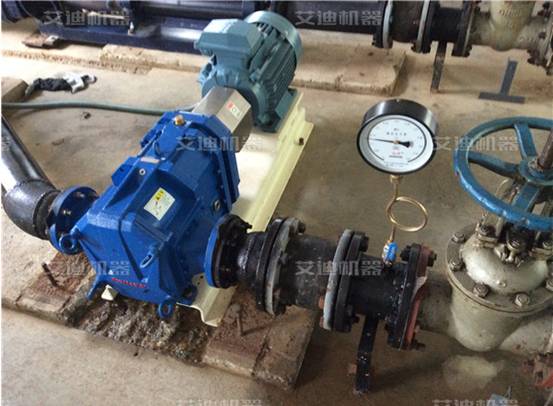 轉(zhuǎn)子泵的日常維護(hù)與保養(yǎng) 轉(zhuǎn)子泵的日常維護(hù)與保養(yǎng)