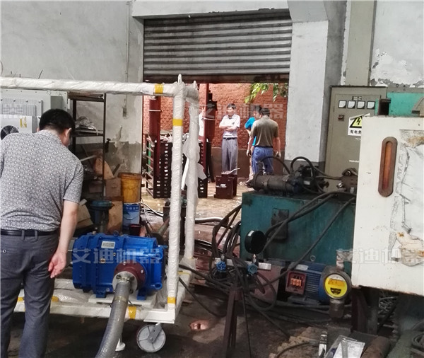 高壓清洗泵安裝.jpg