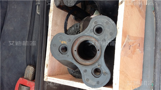 完好的凸輪轉(zhuǎn)子泵轉(zhuǎn)子.jpg 完好的凸輪轉(zhuǎn)子泵轉(zhuǎn)子.jpg