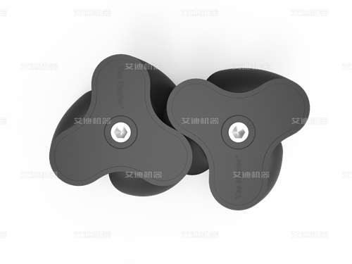 凸輪泵三葉螺旋橡膠轉(zhuǎn)子.png 凸輪泵三葉螺旋橡膠轉(zhuǎn)子.png