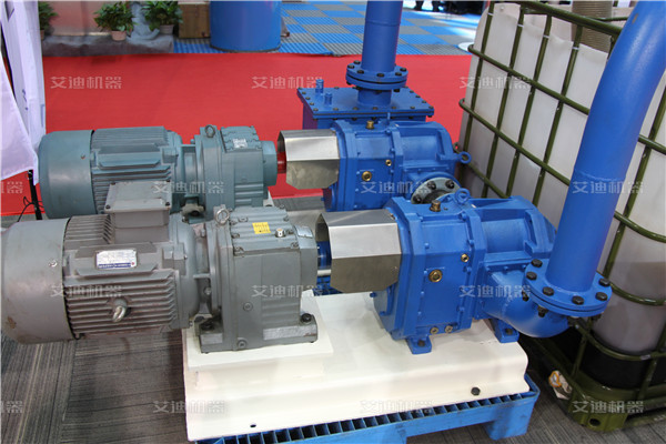 泵及泵系統(tǒng)節(jié)能知識 泵及泵系統(tǒng)節(jié)能知識