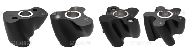 彈性體凸輪轉(zhuǎn)子泵轉(zhuǎn)子種類 彈性體凸輪轉(zhuǎn)子泵轉(zhuǎn)子種類