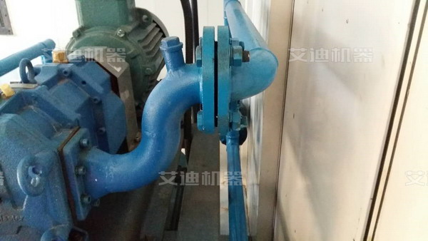 高壓泵閥突破在即國(guó)產(chǎn)替代空間大 高壓泵閥突破在即國(guó)產(chǎn)替代空間大