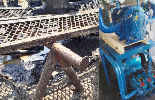 自吸泵和離心泵的對比分析 自吸泵和離心泵的對比分析