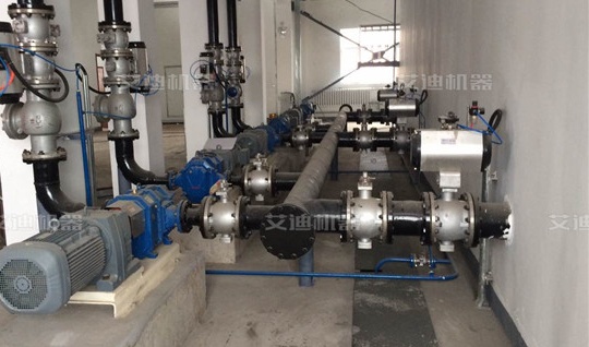 污水處理系統(tǒng)設(shè)備的完好標(biāo)準是什么？