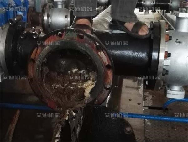 污水處理廠管路布局.jpg 污水處理廠管路布局.jpg