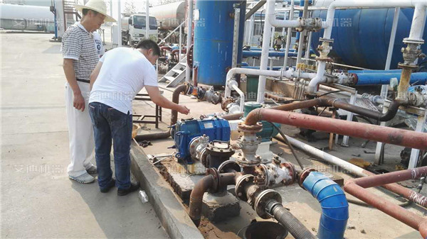 屏蔽泵選購的小竅門有哪些