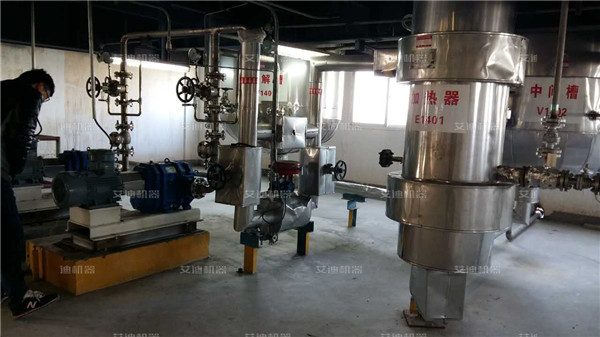 污泥脫水常用機(jī)械設(shè)備 污泥脫水常用機(jī)械設(shè)備