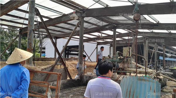 做環(huán)保水處理 你都知道泵有哪幾種嗎 做環(huán)保水處理 你都知道泵有哪幾種嗎