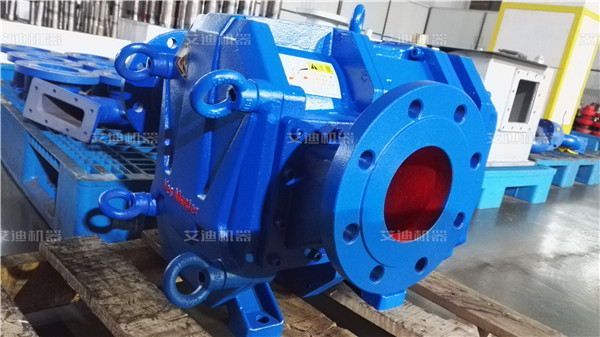 化工泵怎樣使用才能節(jié)能 化工泵怎樣使用才能節(jié)能