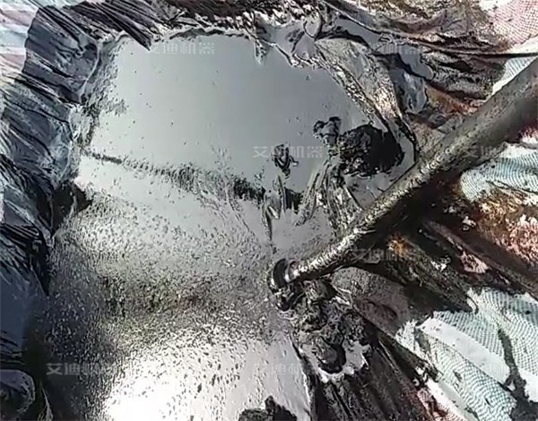 含油污水處理工藝中的污泥及污油回收技術(shù)