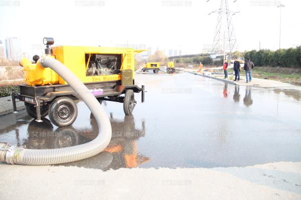 轉(zhuǎn)子泵的使用要求以及管道、閥門選用特點