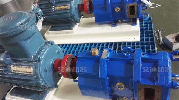 電機(jī)與凸輪轉(zhuǎn)子泵的軸承溫度標(biāo)準(zhǔn) 電機(jī)與凸輪轉(zhuǎn)子泵的軸承溫度標(biāo)準(zhǔn)