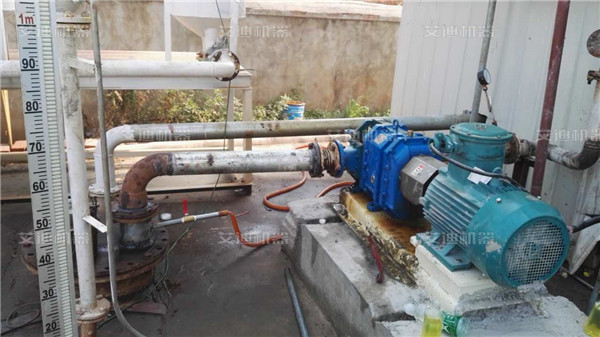 無堵塞轉(zhuǎn)子泵的選擇需要主要哪些事項 無堵塞轉(zhuǎn)子泵的選擇需要主要哪些事項