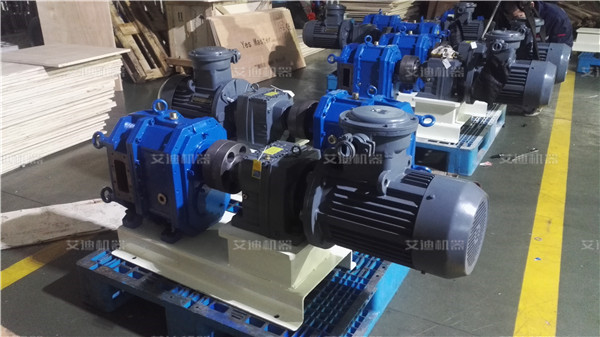 吉林榆樹正大肉雞全產(chǎn)業(yè)鏈項目配套雞糞及屠宰廢棄物綜合治理項目用轉(zhuǎn)子泵加工中心.jpg 吉林榆樹正大肉雞全產(chǎn)業(yè)鏈項目配套雞糞及屠宰廢棄物綜合治理項目用轉(zhuǎn)子泵加工中心.jpg