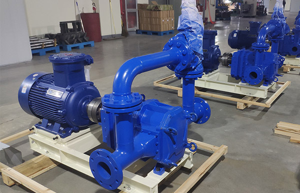 含油污水提升泵裝配中心.jpg 含油污水提升泵裝配中心.jpg