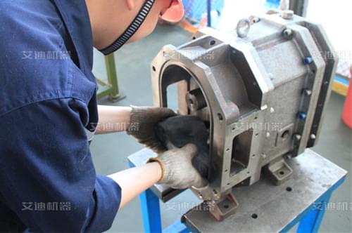 產(chǎn)品組裝中心