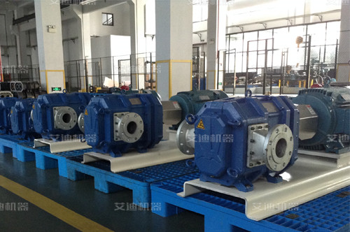 成品待發(fā)中心