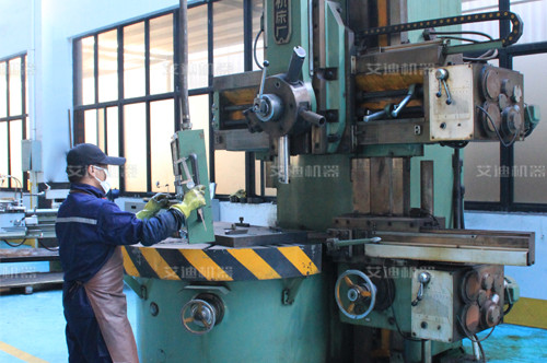 產(chǎn)品加工中心