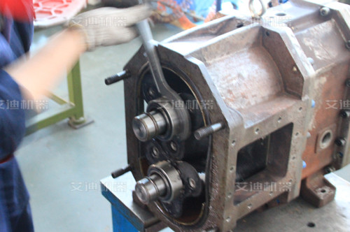 生產(chǎn)裝配中心