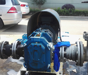 印染污水輸送 印染污水輸送