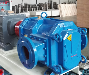 艾迪餐廚垃圾泵