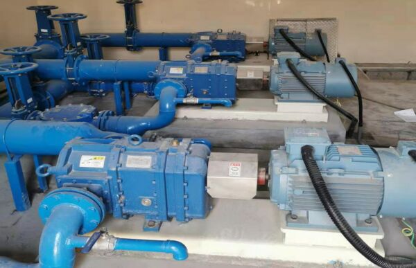 污泥污水輸送--市政污水廠(chǎng) 污泥污水輸送--市政污水廠(chǎng)