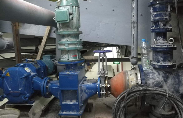 餐飲廚余污水輸送 餐飲廚余污水輸送