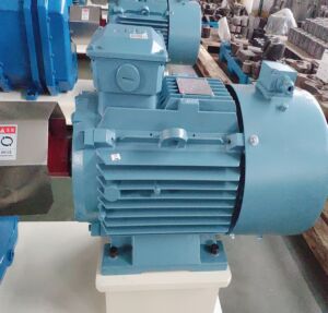 ABB電機-艾迪機器合作客戶