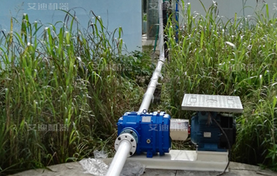 化糞池排污泵