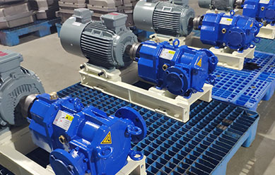 旋轉(zhuǎn)活塞轉(zhuǎn)子泵 旋轉(zhuǎn)活塞轉(zhuǎn)子泵