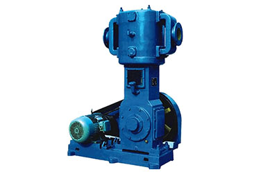 往復(fù)真空泵