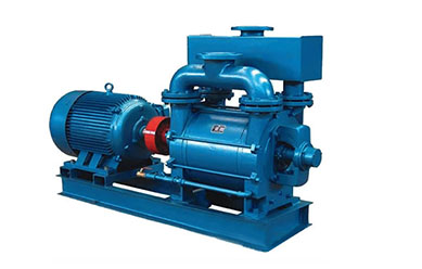 水環(huán)真空泵