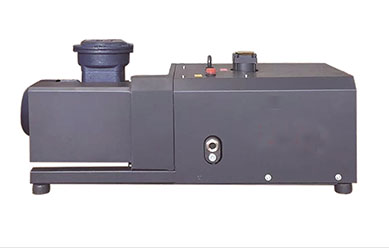 爪型干式真空泵