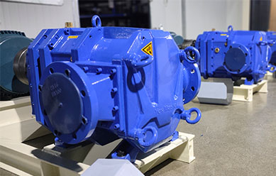 強(qiáng)自吸凸輪泵